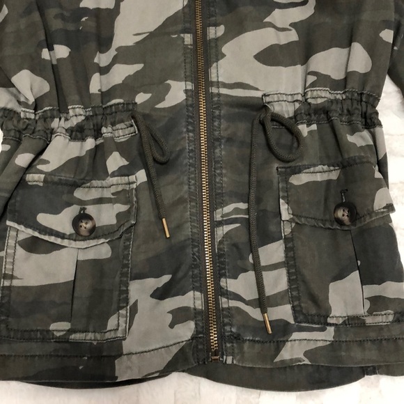 Express Jacket - Picture 3 of 6